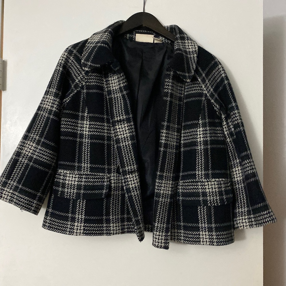DKNY jacket